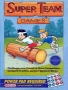 Nintendo  NES&nbsp; - &nbsp;Super Team Games